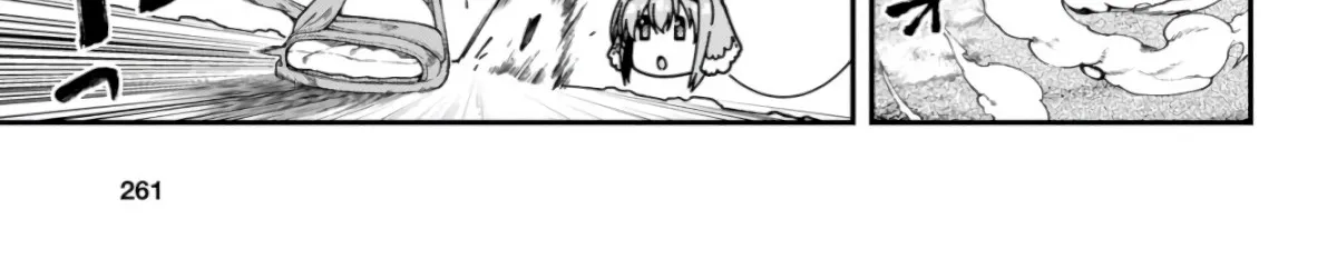 Isekai Meikyuu De Harem O Mangakakalot X Chapter 27 Page 28