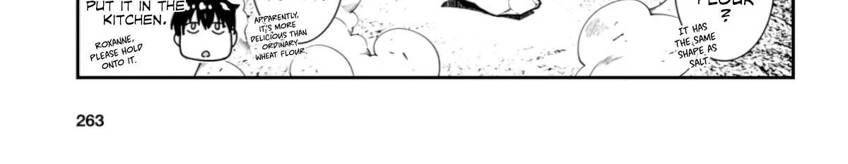 Isekai Meikyuu De Harem O Mangakakalot X Chapter 27 Page 32