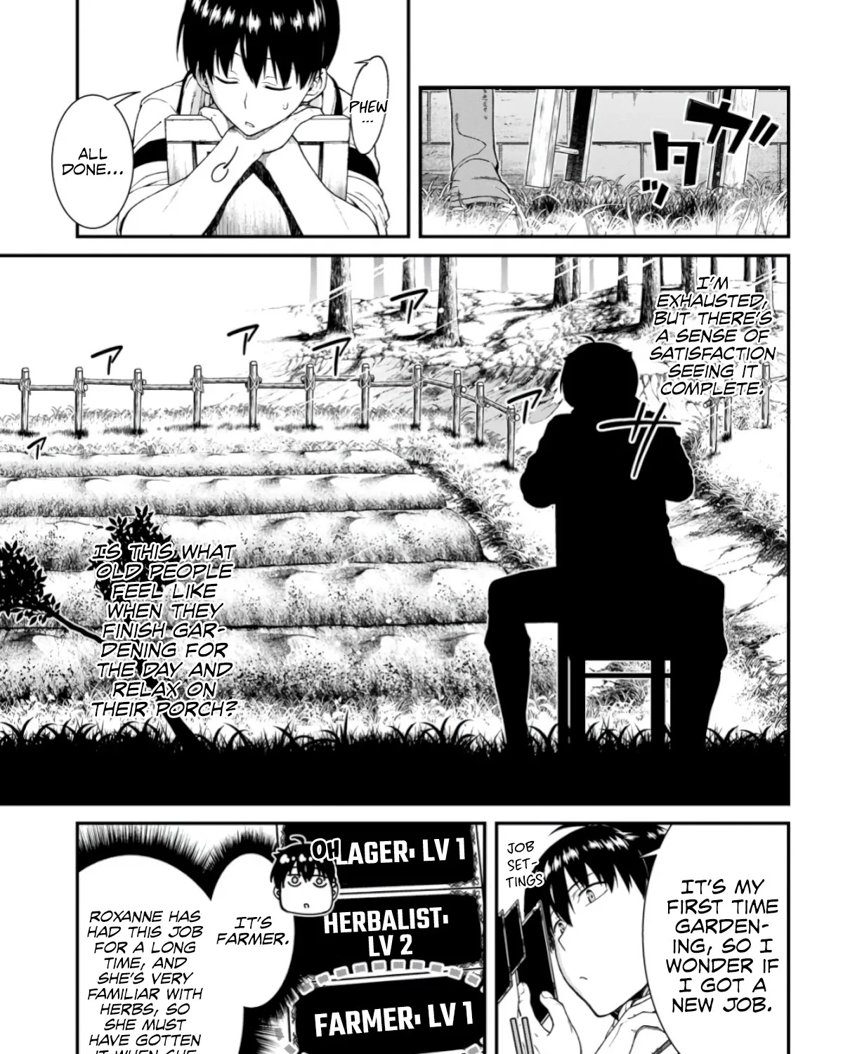 Isekai Meikyuu De Harem O Mangakakalot X Chapter 27 Page 63