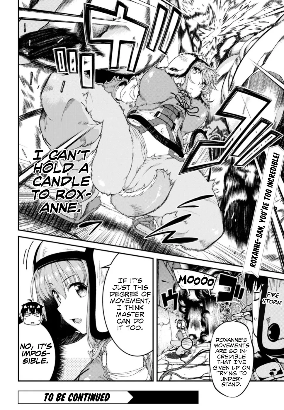 Isekai Meikyuu De Harem O Mangakakalot X Chapter 28 Page 25