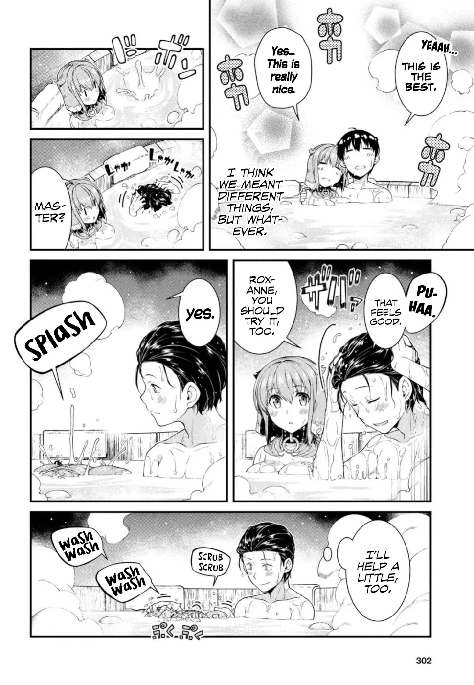 Isekai Meikyuu De Harem O Mangakakalot X Chapter 29 Page 19