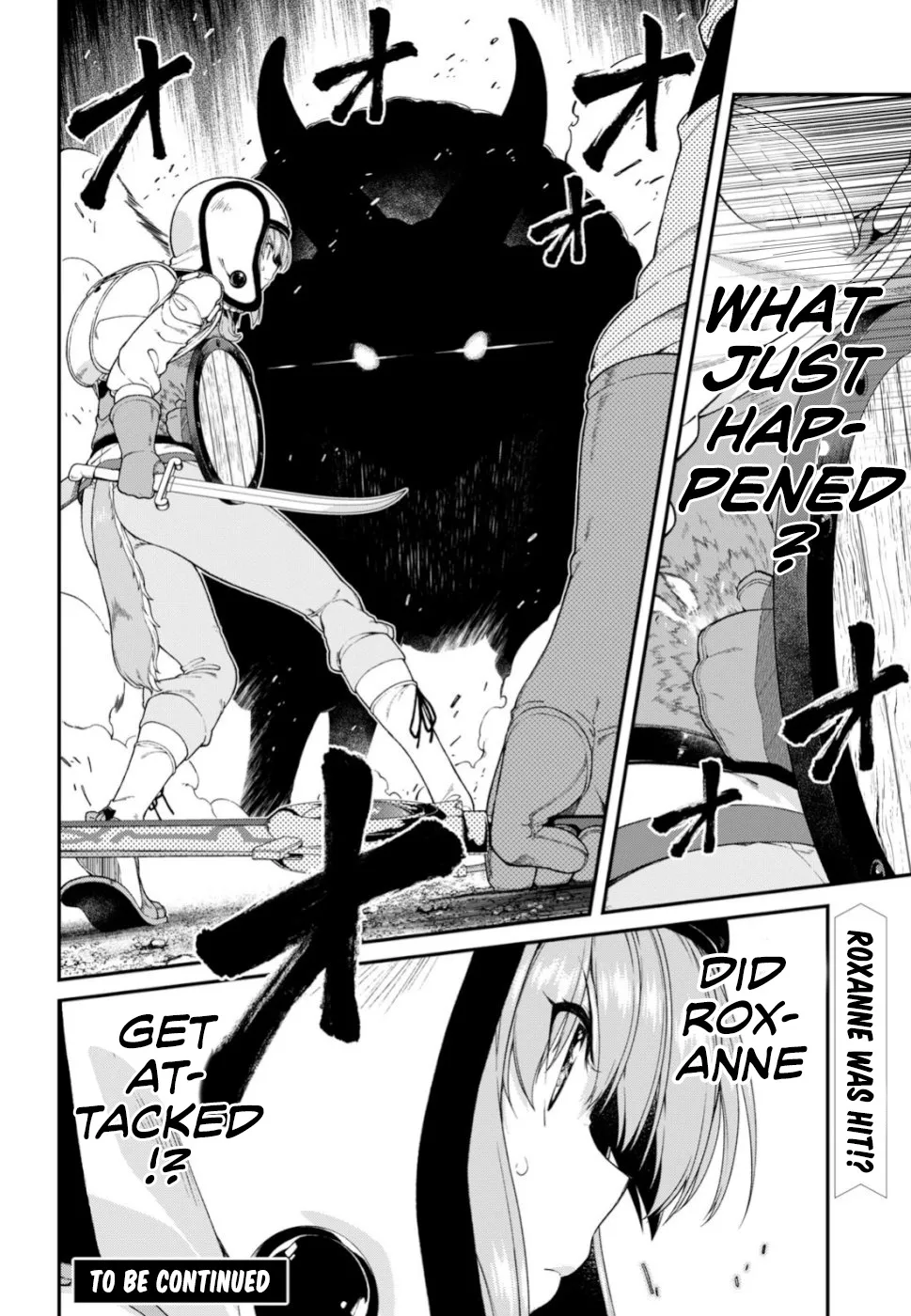 Isekai Meikyuu De Harem O Mangakakalot X Chapter 29 Page 27