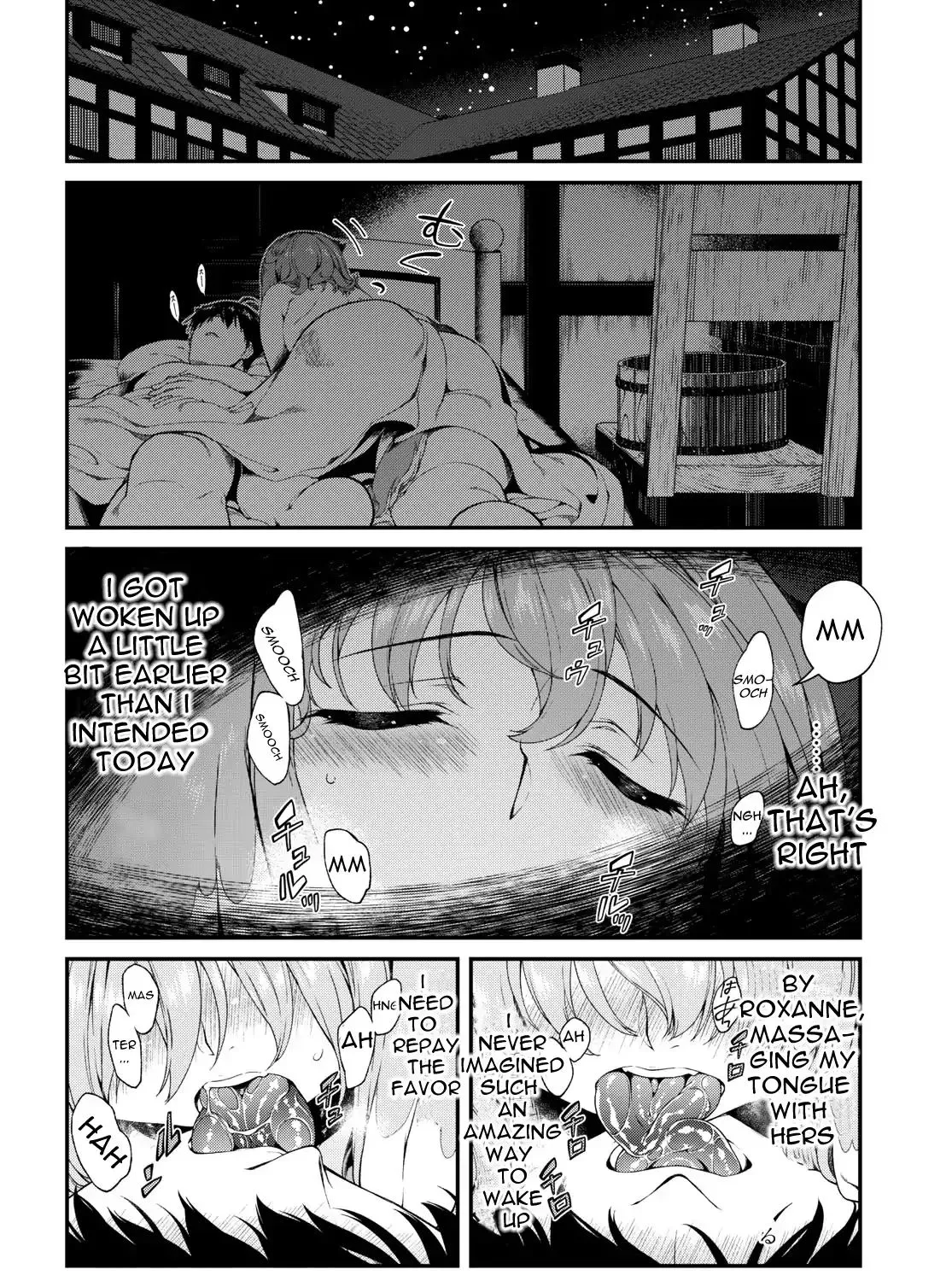 Isekai Meikyuu De Harem O Mangakakalot X Chapter 20 Page 20