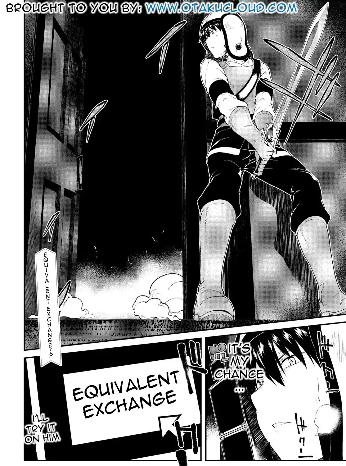 Isekai Meikyuu De Harem O Mangakakalot X Chapter 20 Page 40