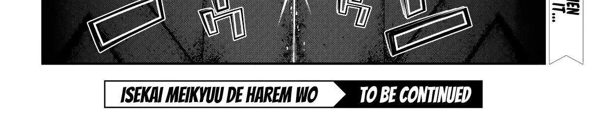 Isekai Meikyuu De Harem O Mangakakalot X Chapter 34 Page 50