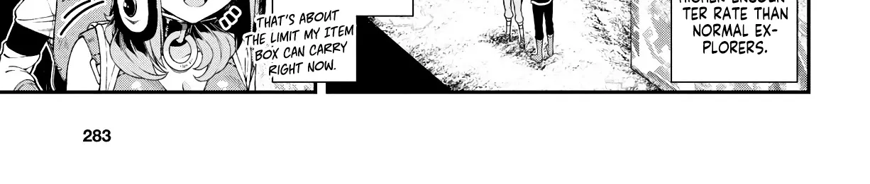 Isekai Meikyuu De Harem O Mangakakalot X Chapter 34 Page 8