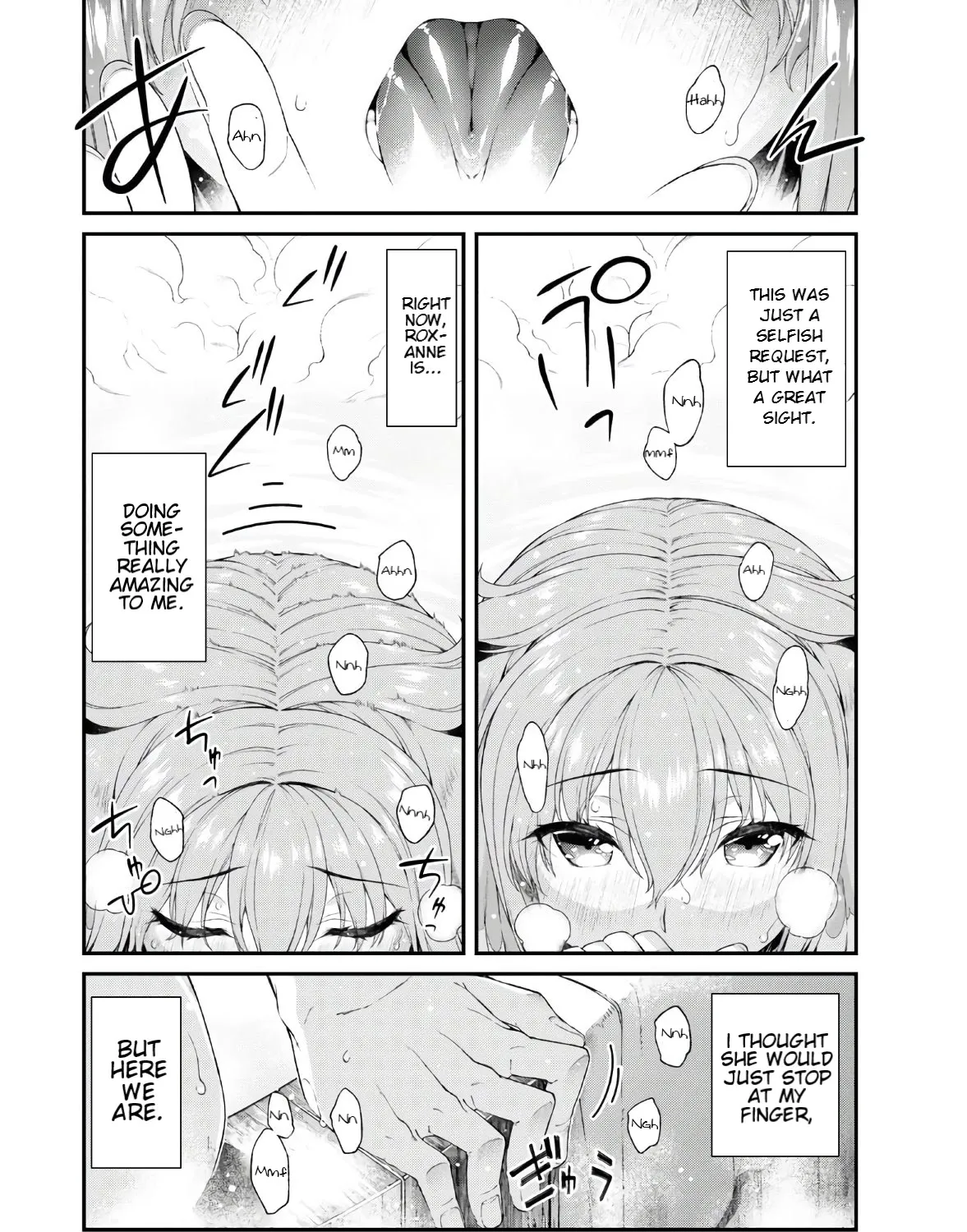 Isekai Meikyuu De Harem O Mangakakalot X Chapter 36 Page 27