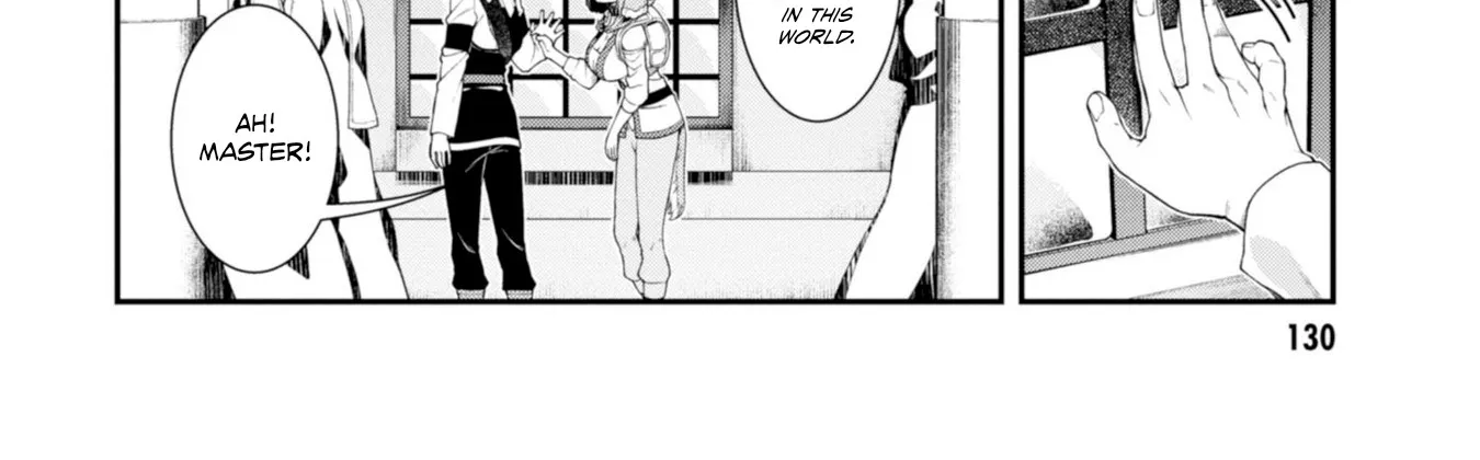 Isekai Meikyuu De Harem O Mangakakalot X Chapter 30 Page 15