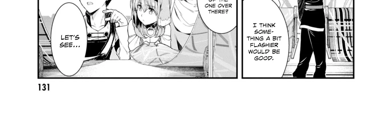Isekai Meikyuu De Harem O Mangakakalot X Chapter 30 Page 17