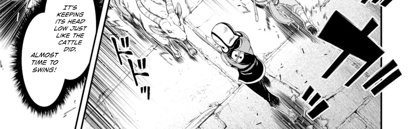 Isekai Meikyuu De Harem O Mangakakalot X Chapter 30 Page 37