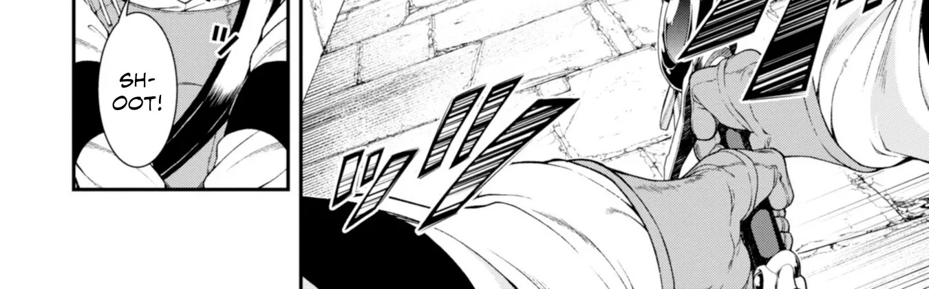 Isekai Meikyuu De Harem O Mangakakalot X Chapter 30 Page 39