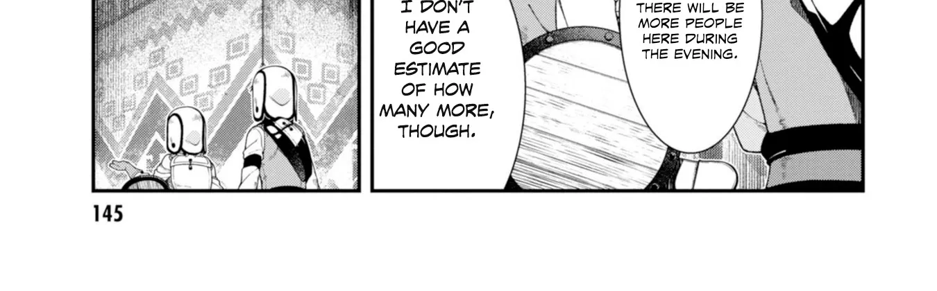 Isekai Meikyuu De Harem O Mangakakalot X Chapter 30 Page 45