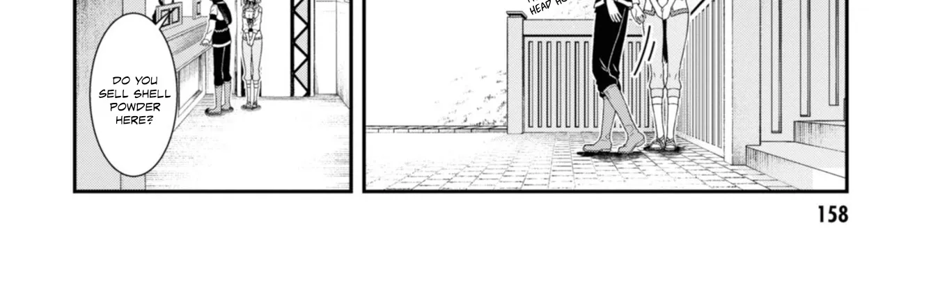 Isekai Meikyuu De Harem O Mangakakalot X Chapter 31 Page 18