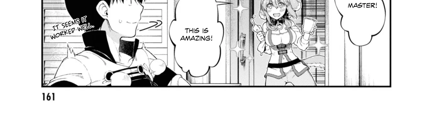 Isekai Meikyuu De Harem O Mangakakalot X Chapter 31 Page 24