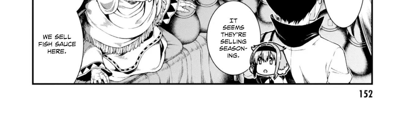 Isekai Meikyuu De Harem O Mangakakalot X Chapter 31 Page 6