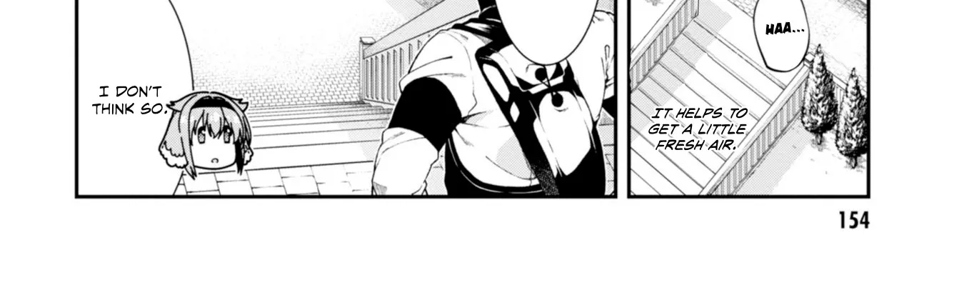 Isekai Meikyuu De Harem O Mangakakalot X Chapter 31 Page 10