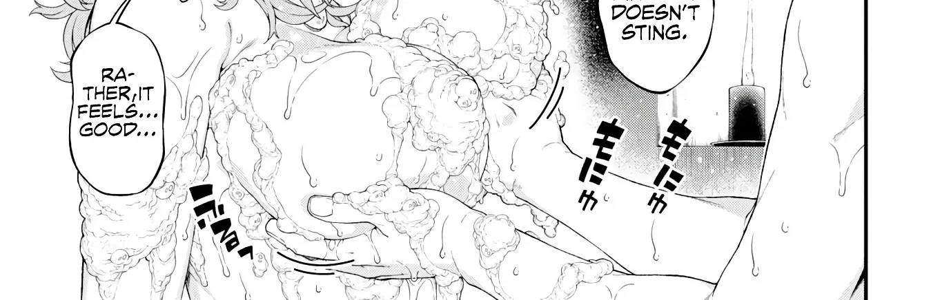 Isekai Meikyuu De Harem O Mangakakalot X Chapter 32 Page 15
