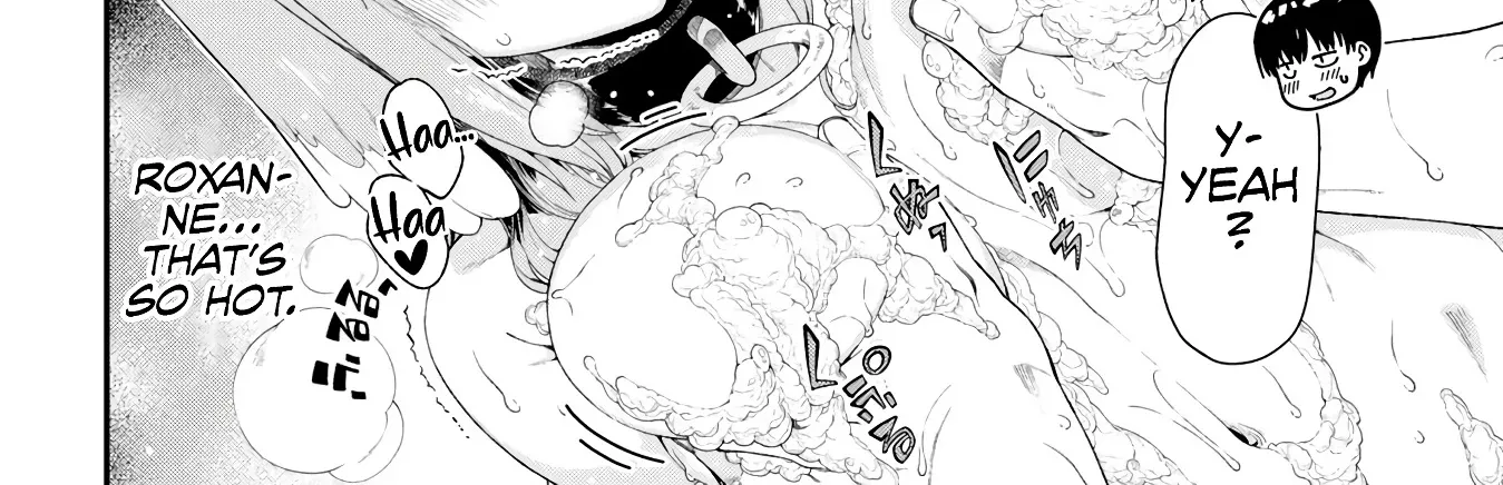Isekai Meikyuu De Harem O Mangakakalot X Chapter 32 Page 17