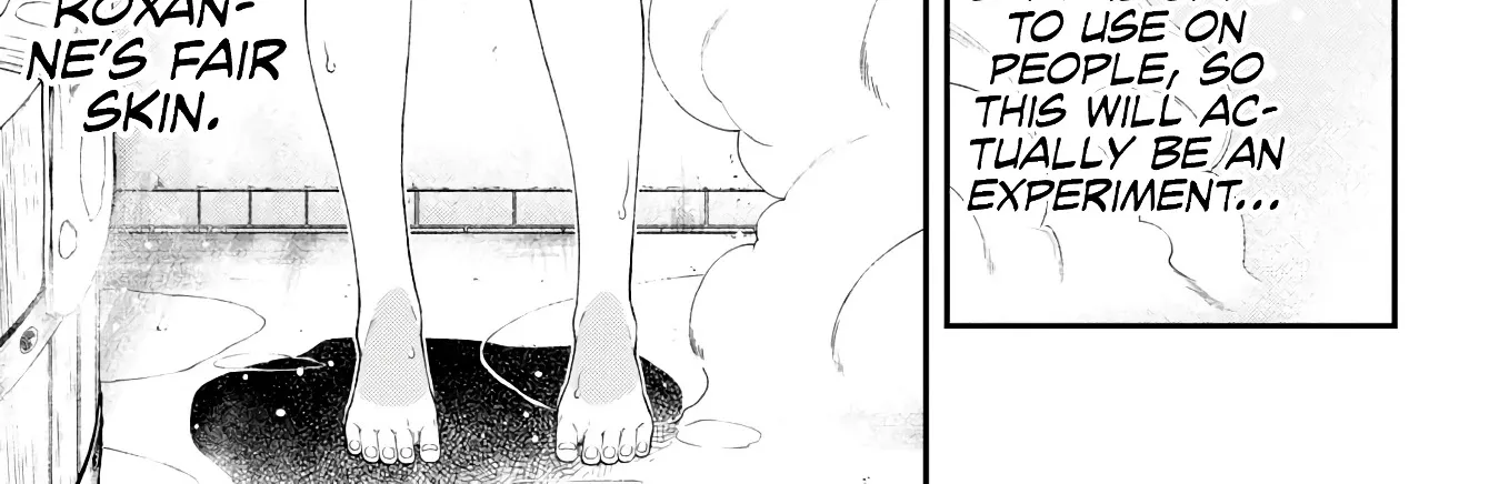 Isekai Meikyuu De Harem O Mangakakalot X Chapter 32 Page 7