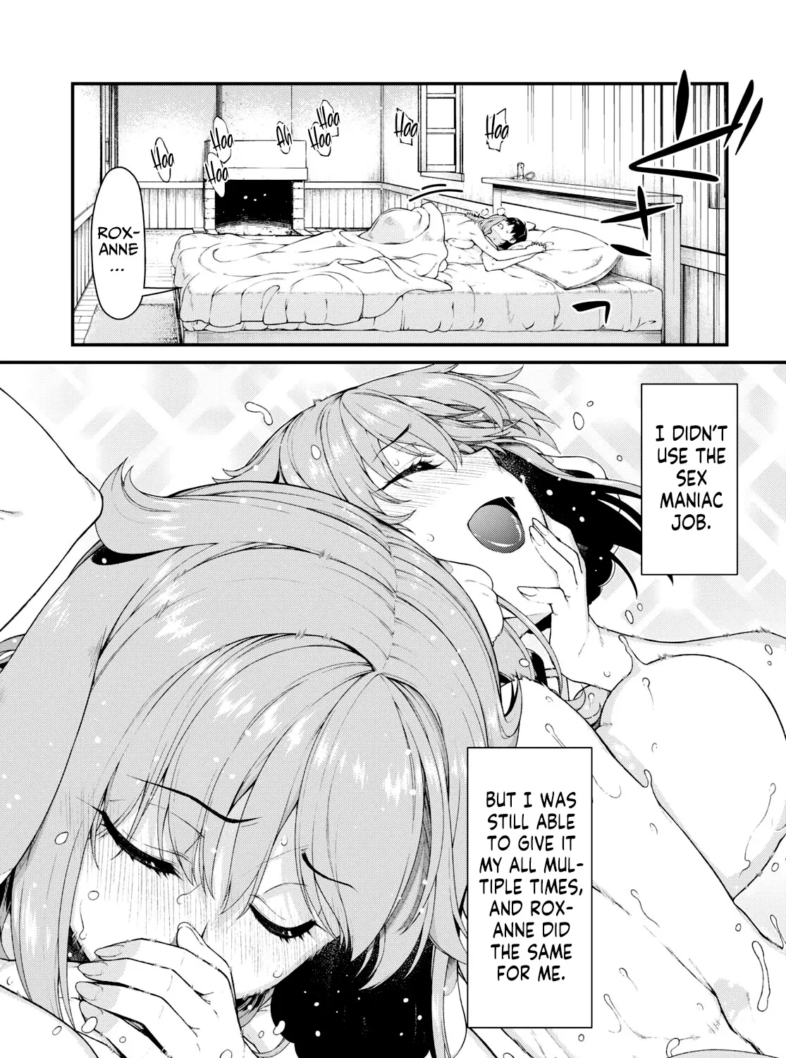 Isekai Meikyuu De Harem O Mangakakalot X Chapter 65 Page 25