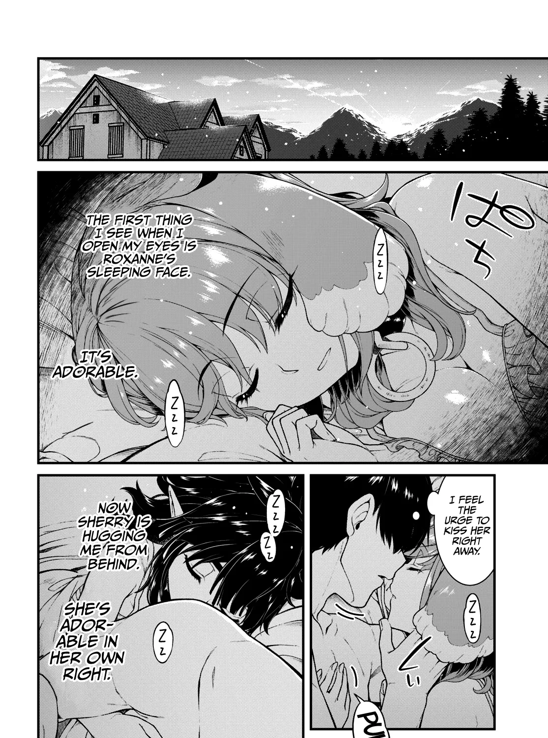 Isekai Meikyuu De Harem O Mangakakalot X Chapter 67 Page 9