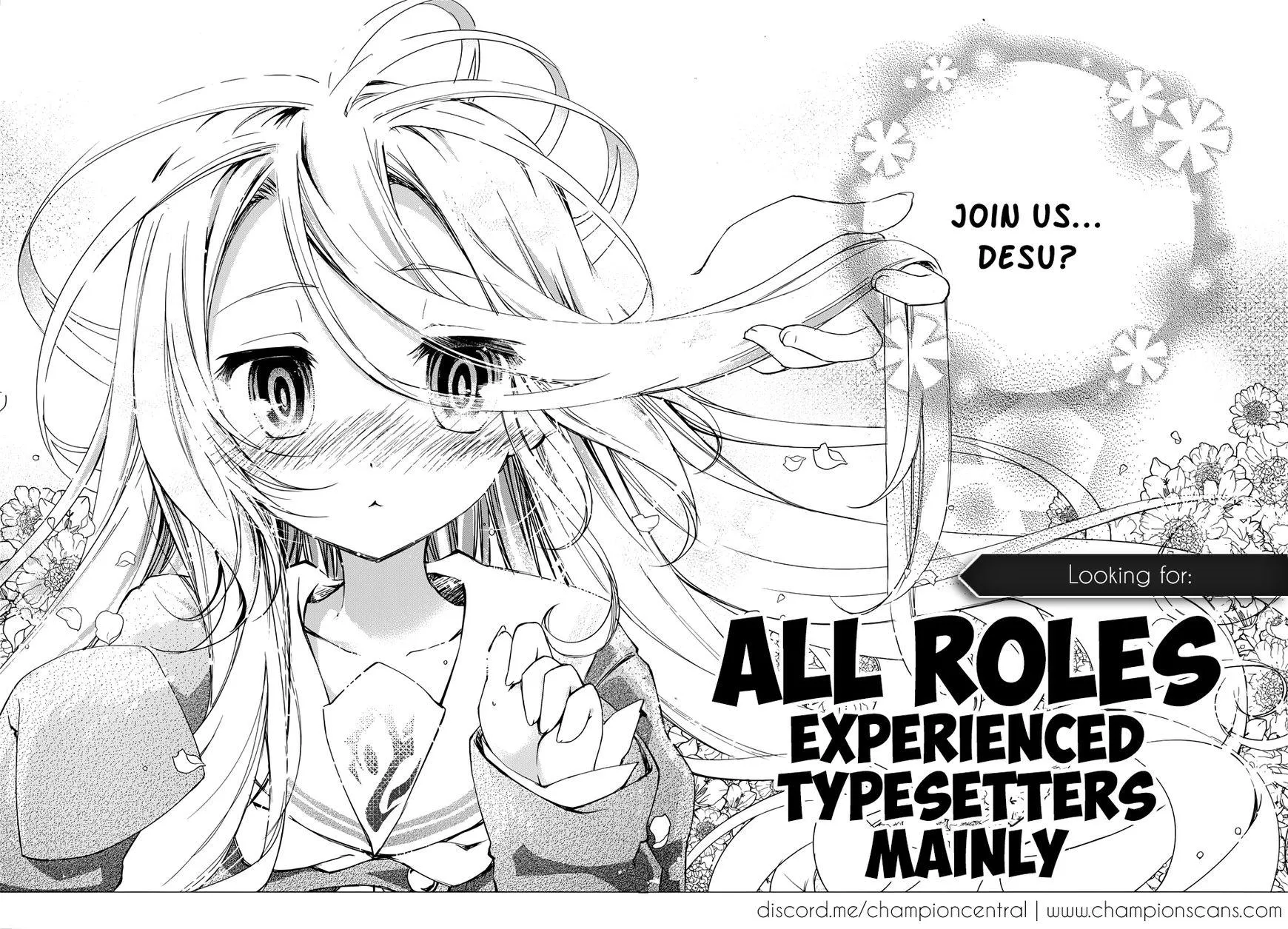 Isekai Meikyuu De Harem O Mangakakalot X Chapter 6.3 Page 2