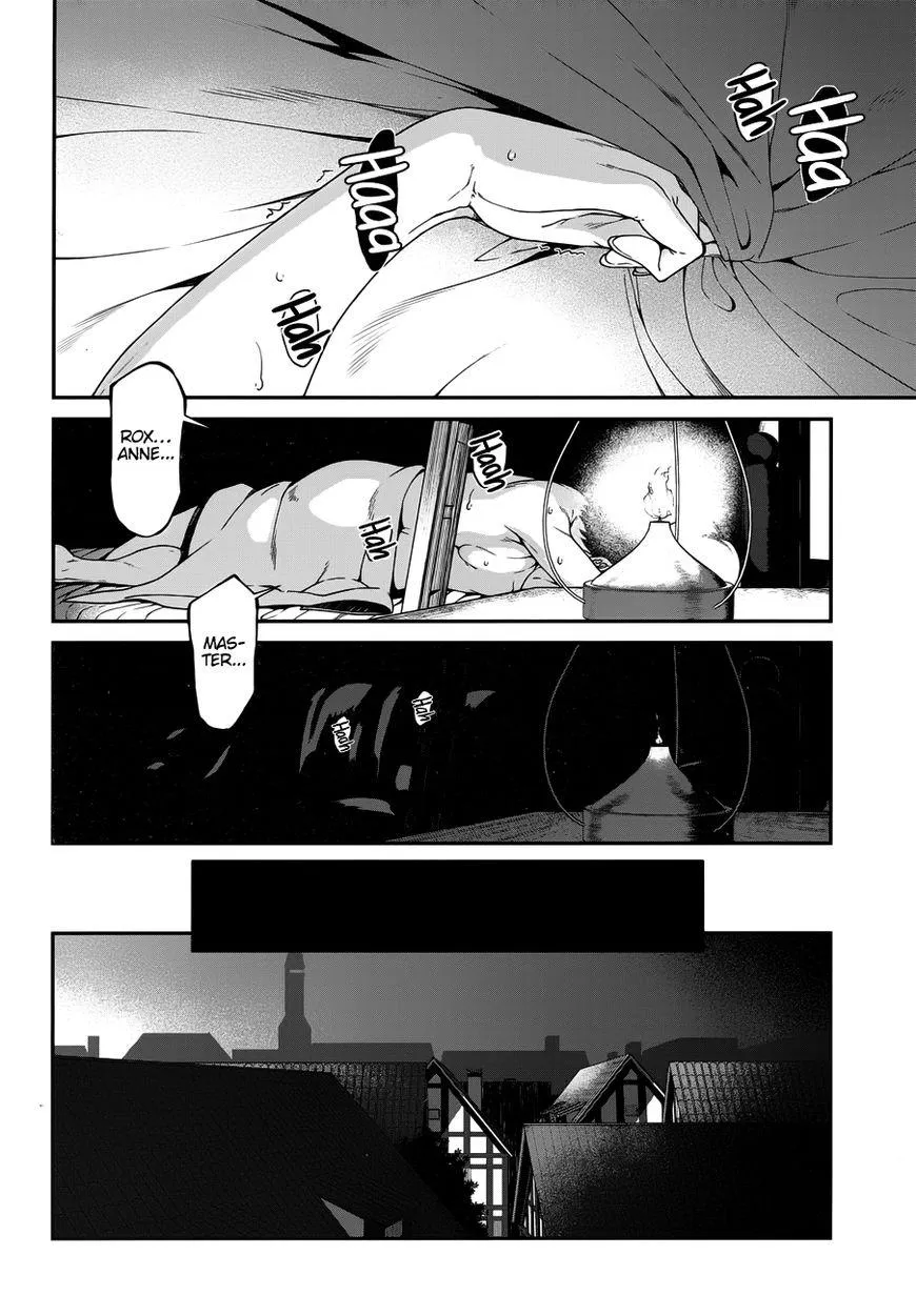 Isekai Meikyuu De Harem O Mangakakalot X Chapter 6.3 Page 19