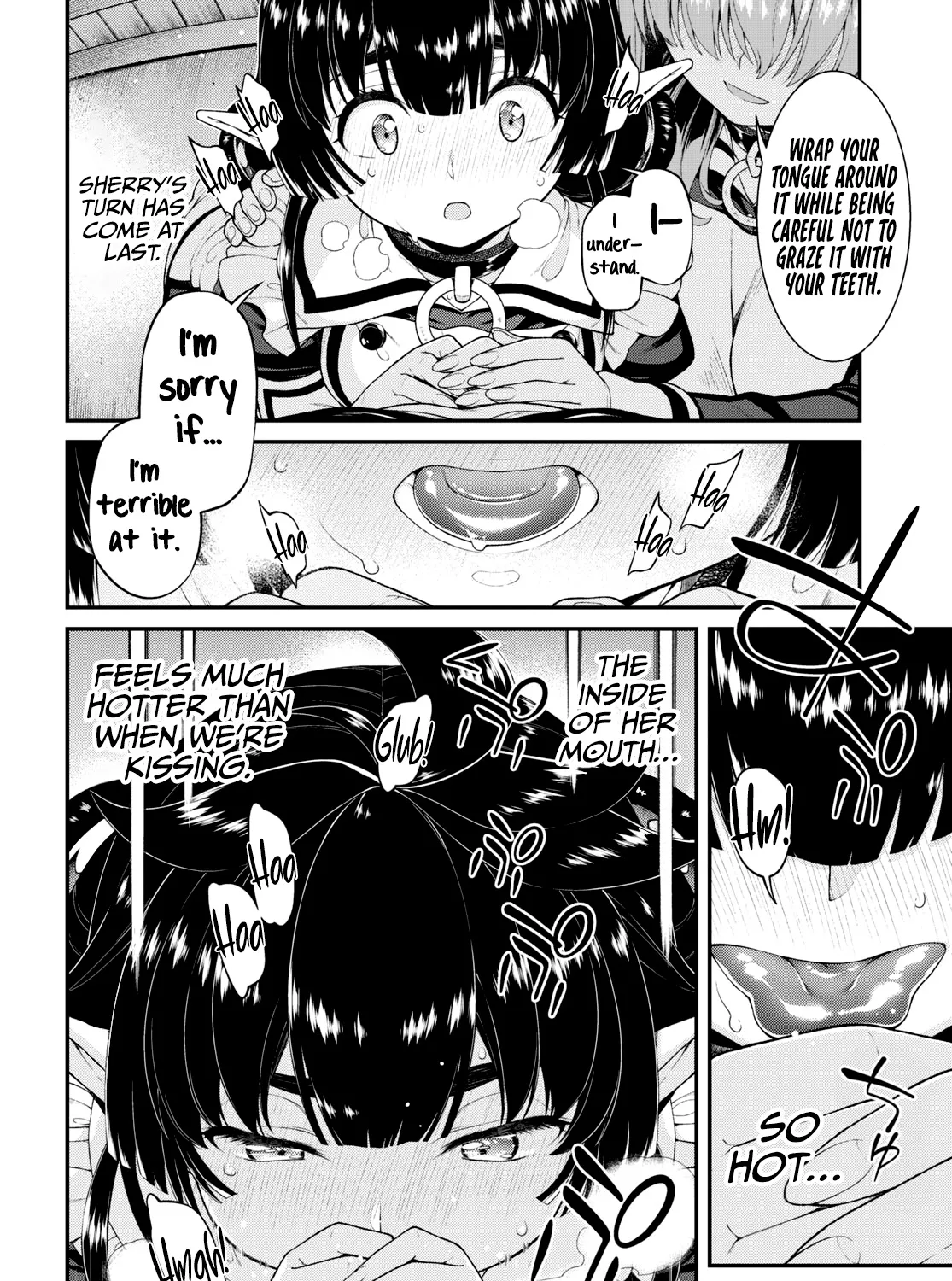 Isekai Meikyuu De Harem O Mangakakalot X Chapter 73 Page 25