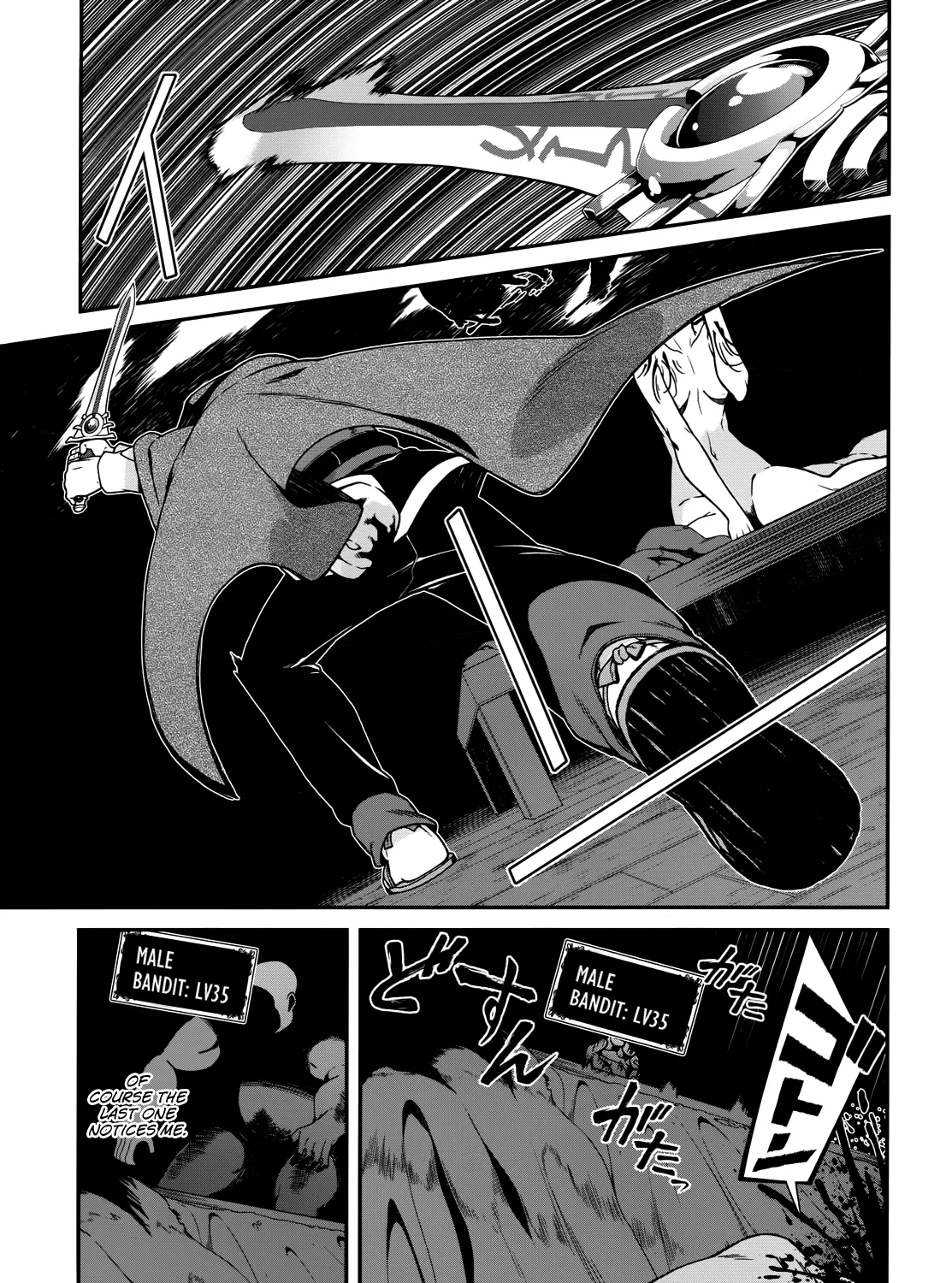 Isekai Meikyuu De Harem O Mangakakalot X Chapter 8 Page 42