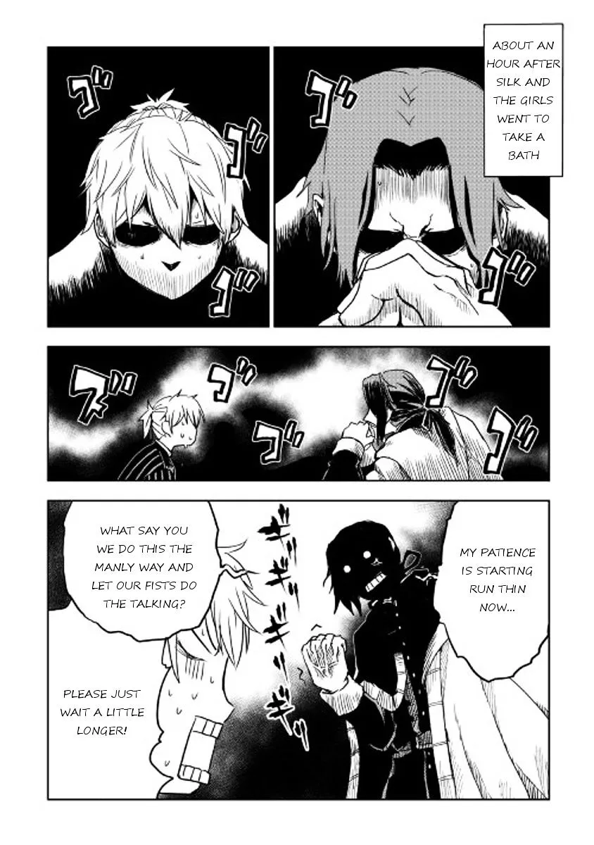 Isekai Tensei Soudouki Mangakakalot X Chapter 15 Page 15