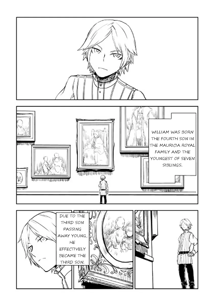 Isekai Tensei Soudouki Mangakakalot X Chapter 19 Page 2