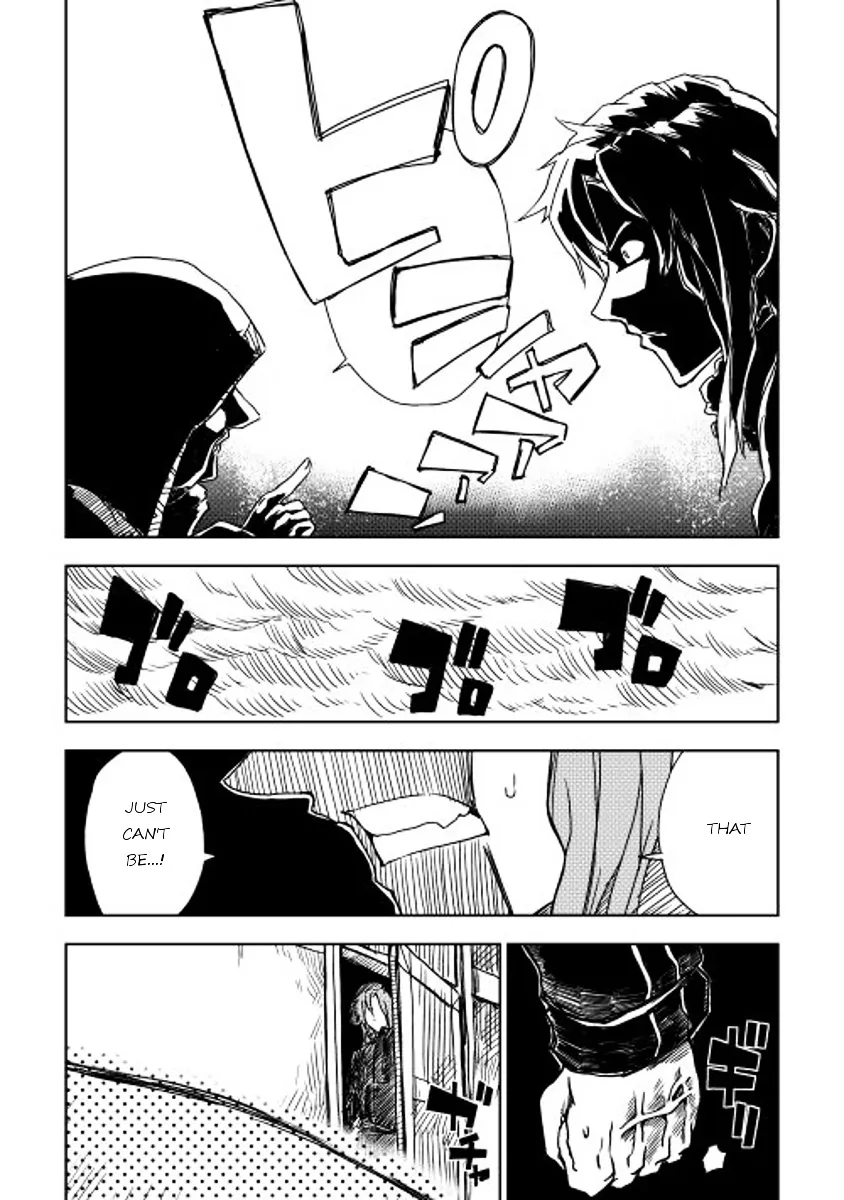 Isekai Tensei Soudouki Mangakakalot X Chapter 1 Page 2