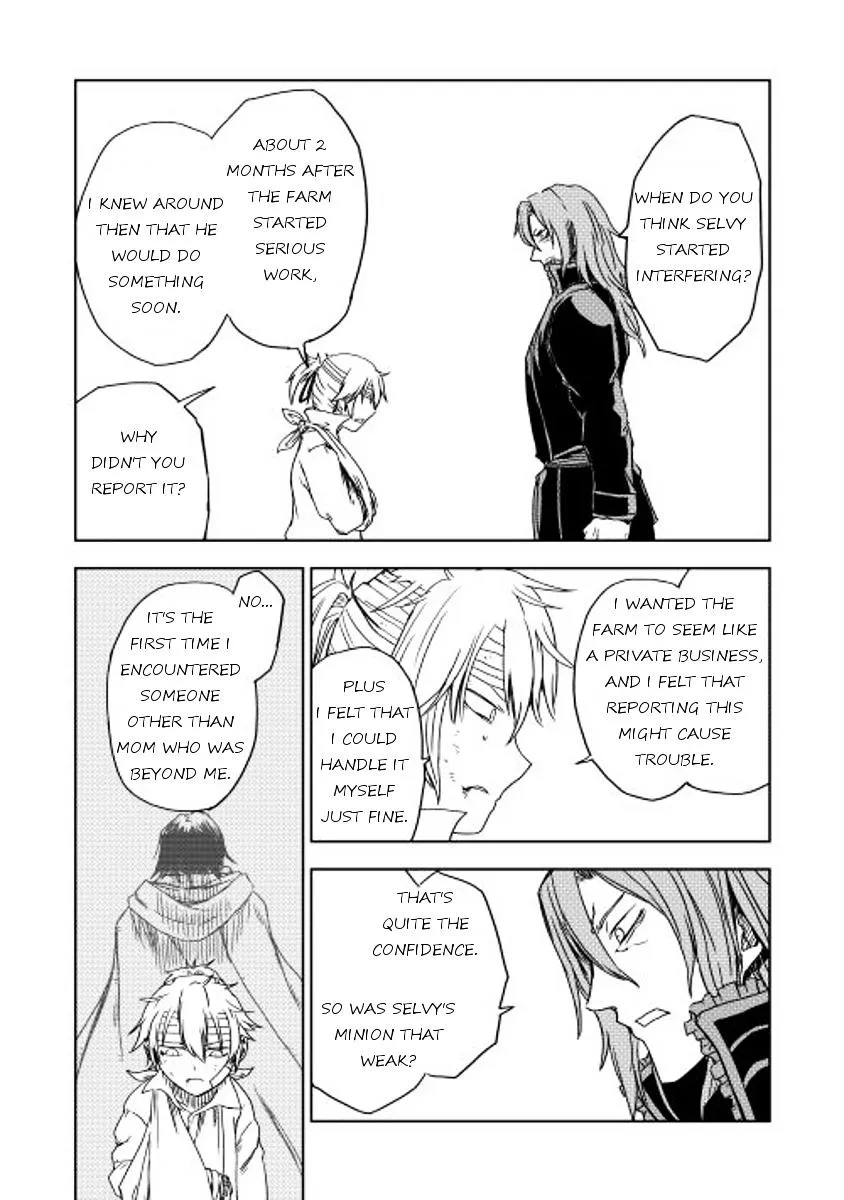 Isekai Tensei Soudouki Mangakakalot X Chapter 10 Page 15
