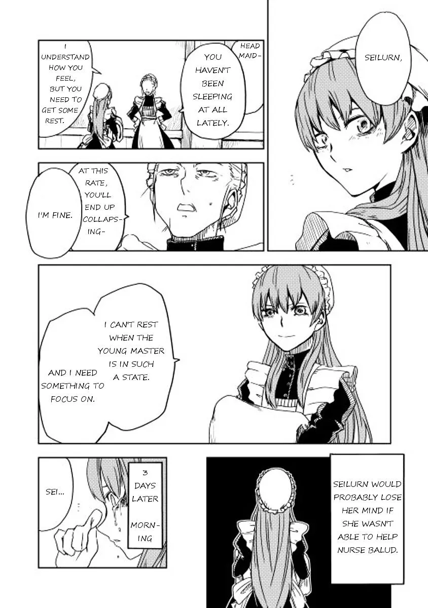 Isekai Tensei Soudouki Mangakakalot X Chapter 10 Page 4