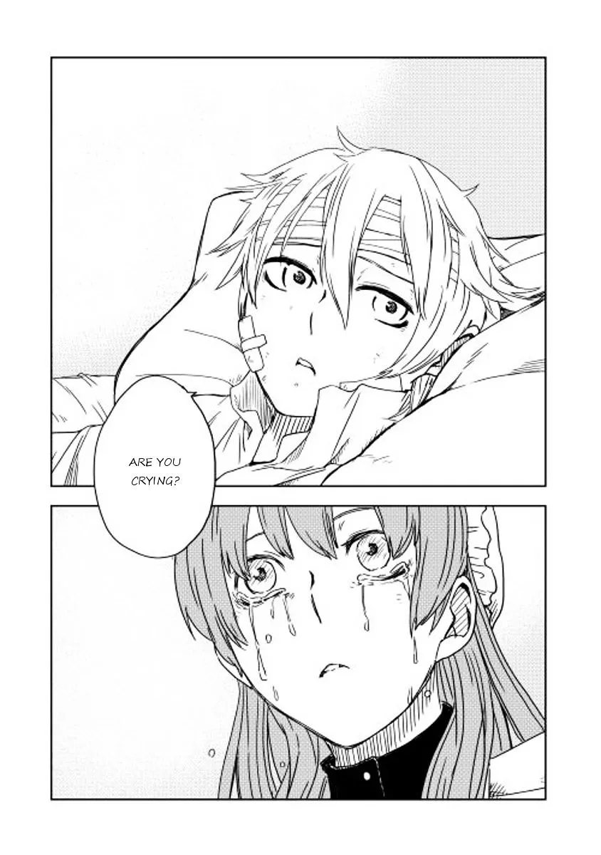 Isekai Tensei Soudouki Mangakakalot X Chapter 10 Page 5