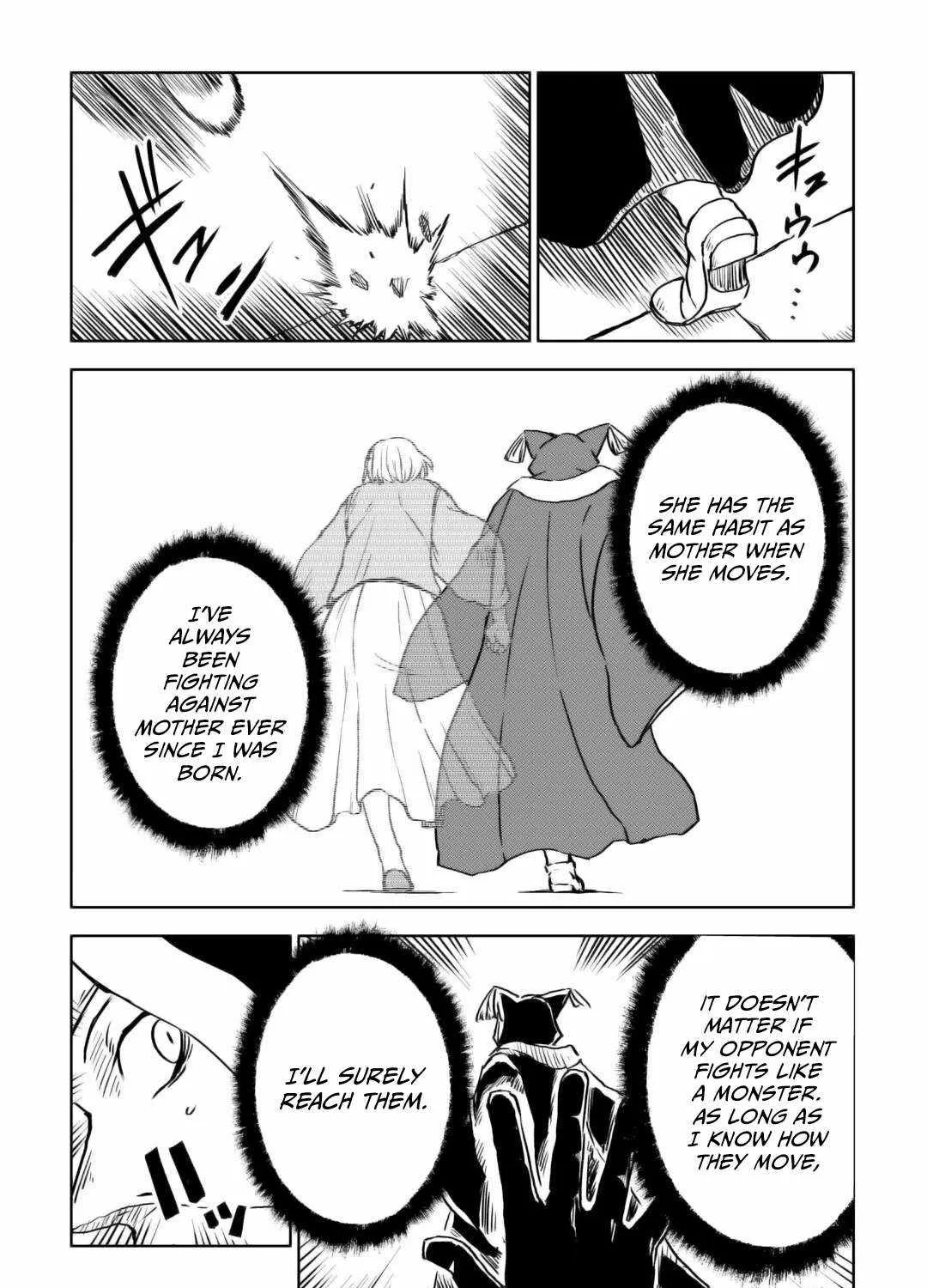 Isekai Tensei Soudouki Mangakakalot X Chapter 100 Page 43
