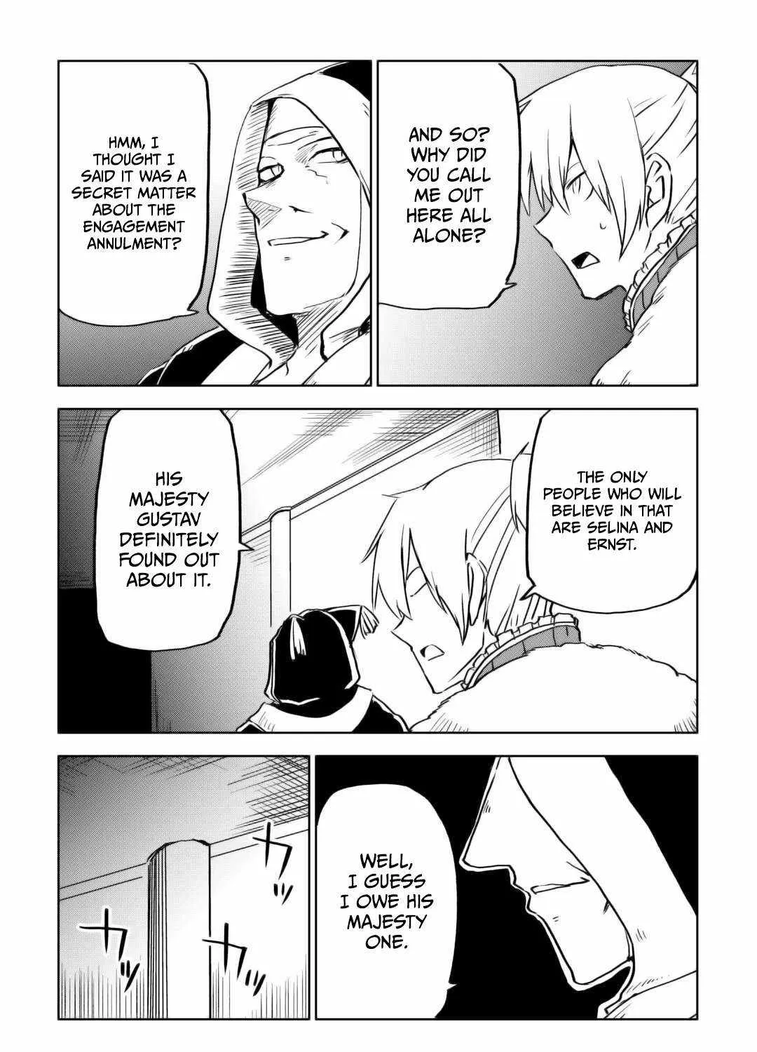 Isekai Tensei Soudouki Mangakakalot X Chapter 100 Page 7