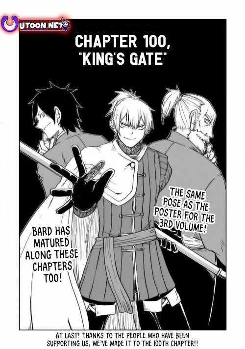 Isekai Tensei Soudouki Mangakakalot X Chapter 100 Page 1