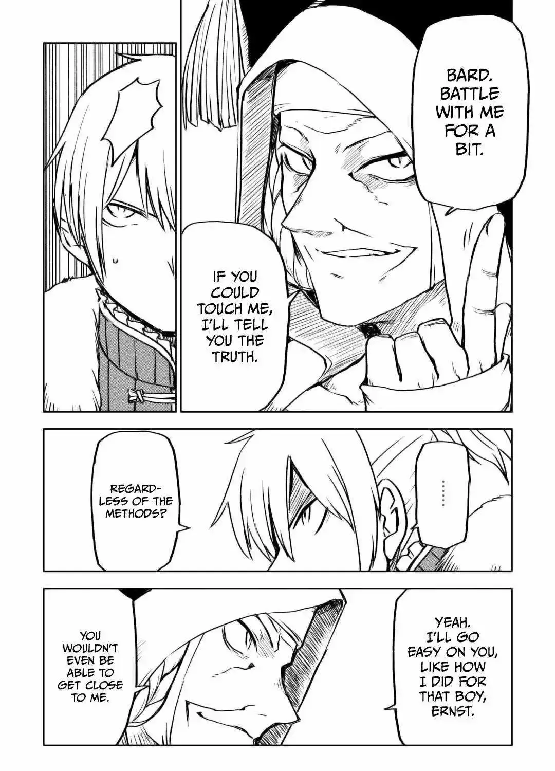 Isekai Tensei Soudouki Mangakakalot X Chapter 100 Page 13