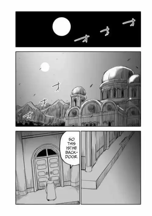 Isekai Tensei Soudouki Mangakakalot X Chapter 100 Page 3