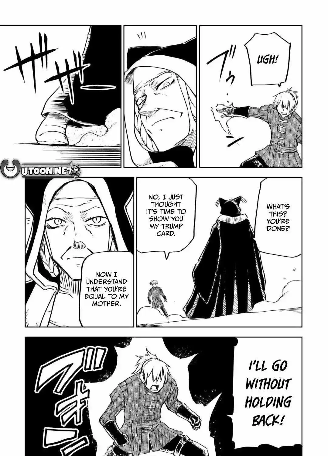 Isekai Tensei Soudouki Mangakakalot X Chapter 100 Page 31