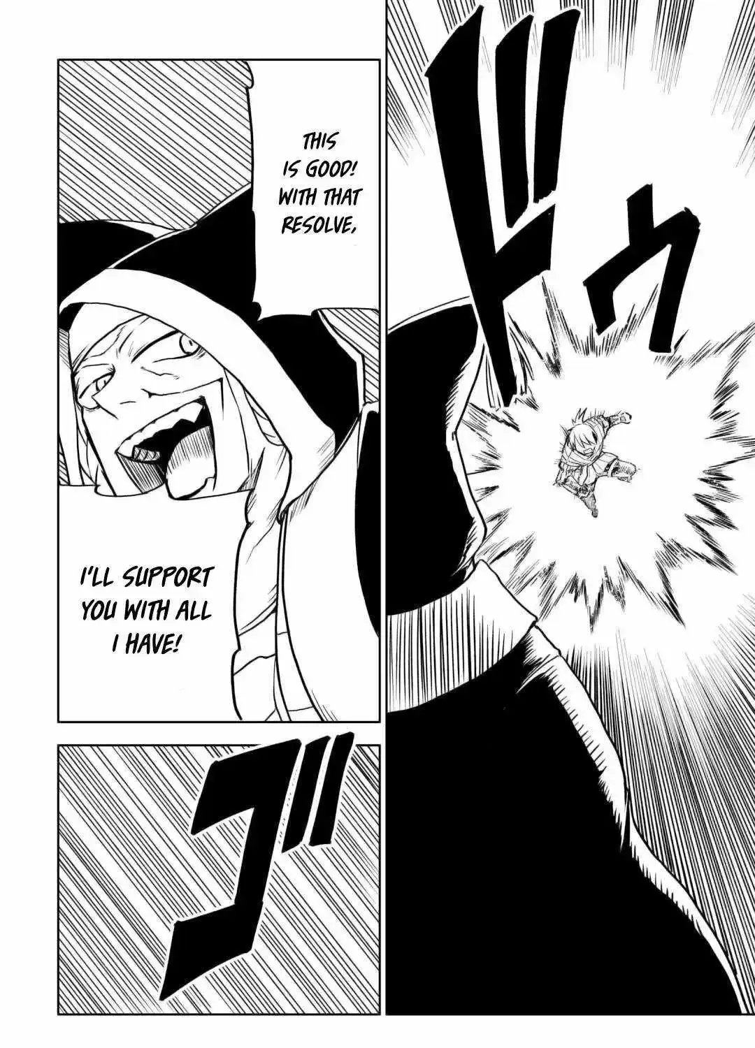 Isekai Tensei Soudouki Mangakakalot X Chapter 100 Page 37