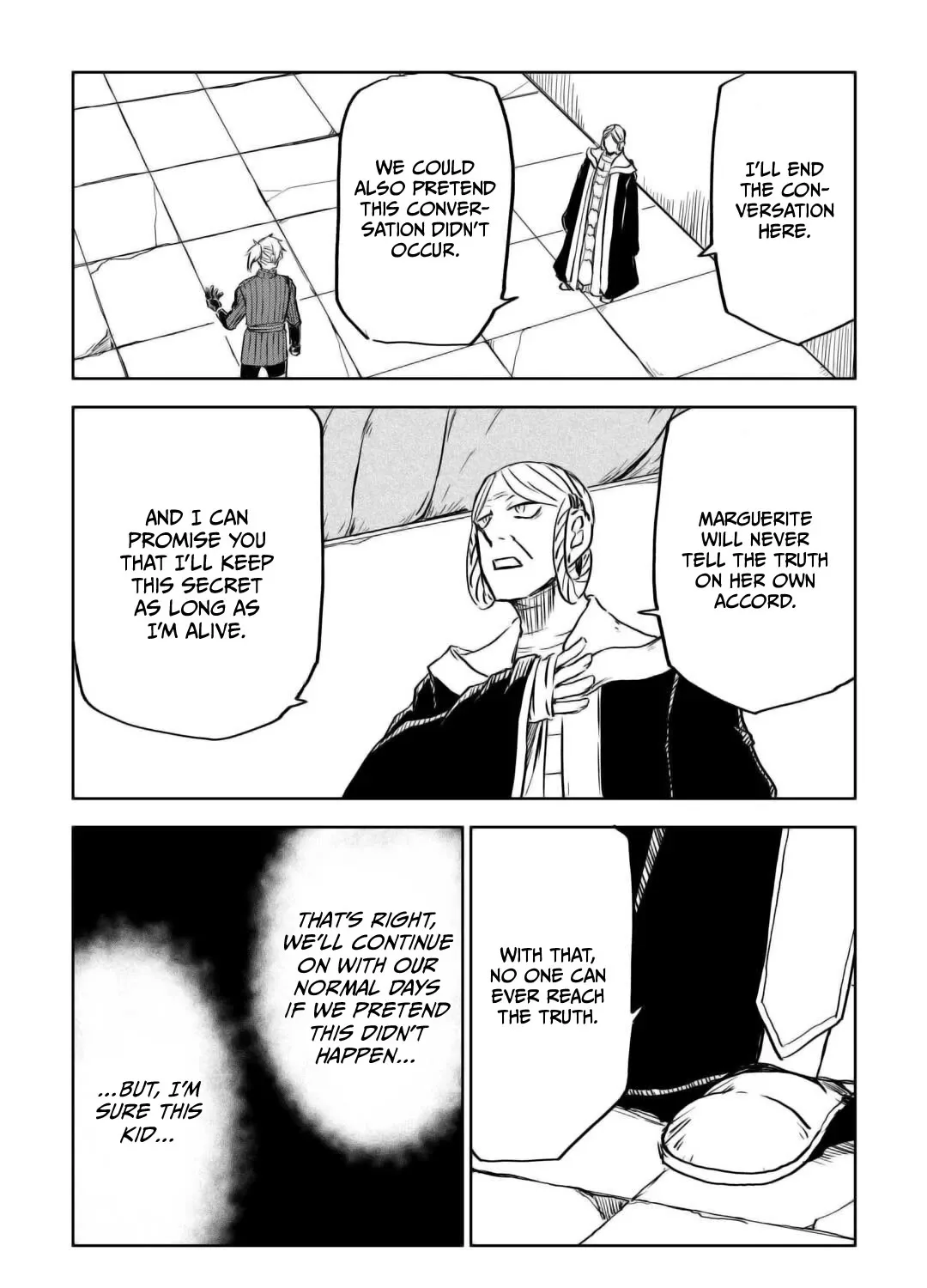 Isekai Tensei Soudouki Mangakakalot X Chapter 102 Page 59