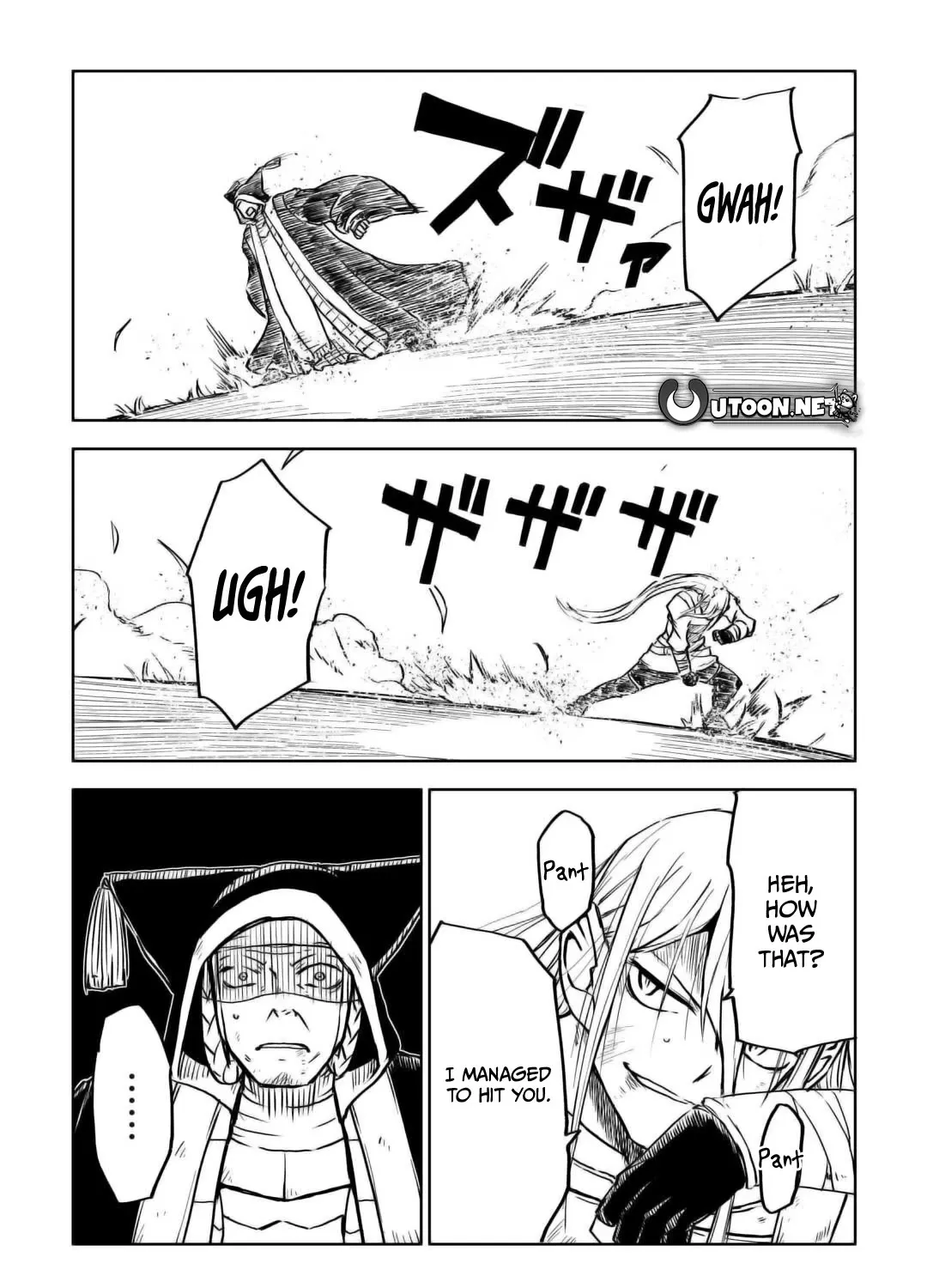 Isekai Tensei Soudouki Mangakakalot X Chapter 102 Page 23