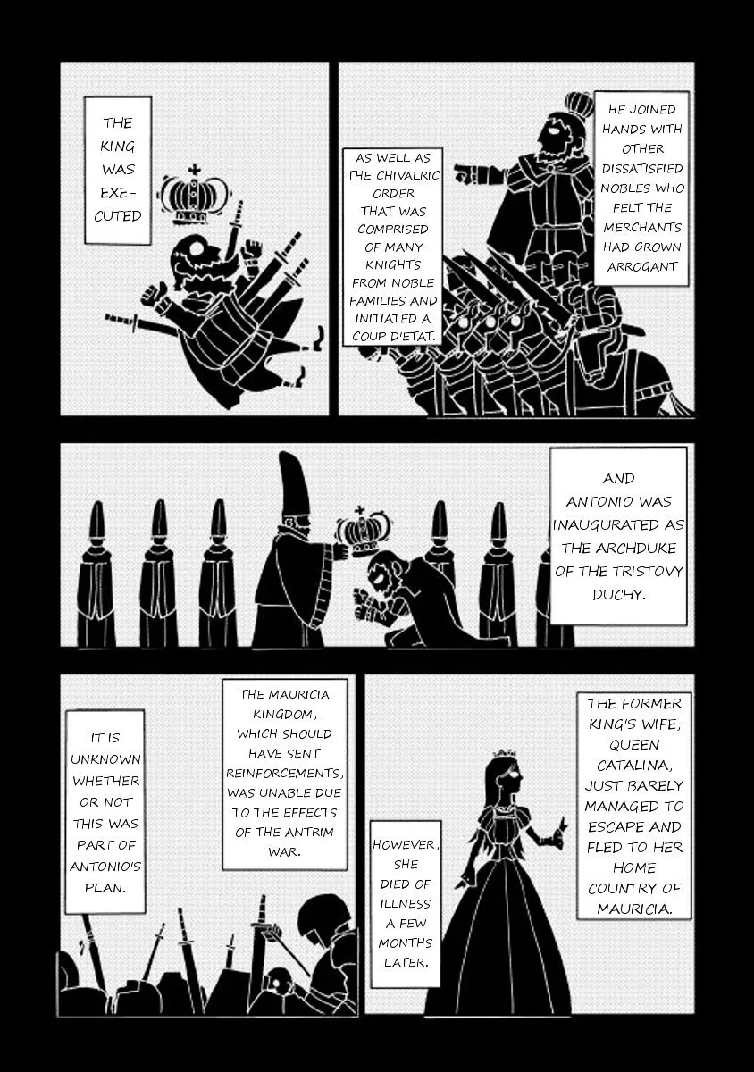 Isekai Tensei Soudouki Mangakakalot X Chapter 13 Page 2