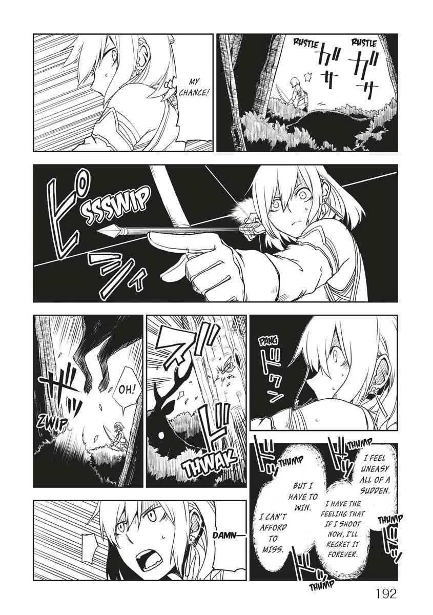 Isekai Tensei Soudouki Mangakakalot X Chapter 25.5 Page 13
