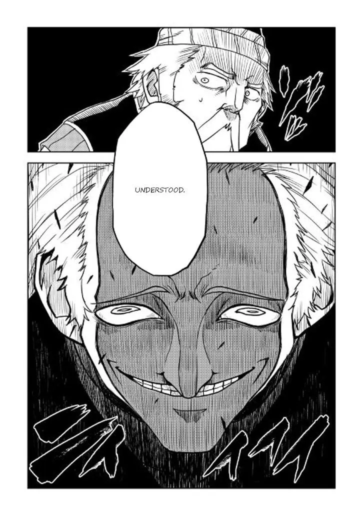 Isekai Tensei Soudouki Mangakakalot X Chapter 27 Page 24