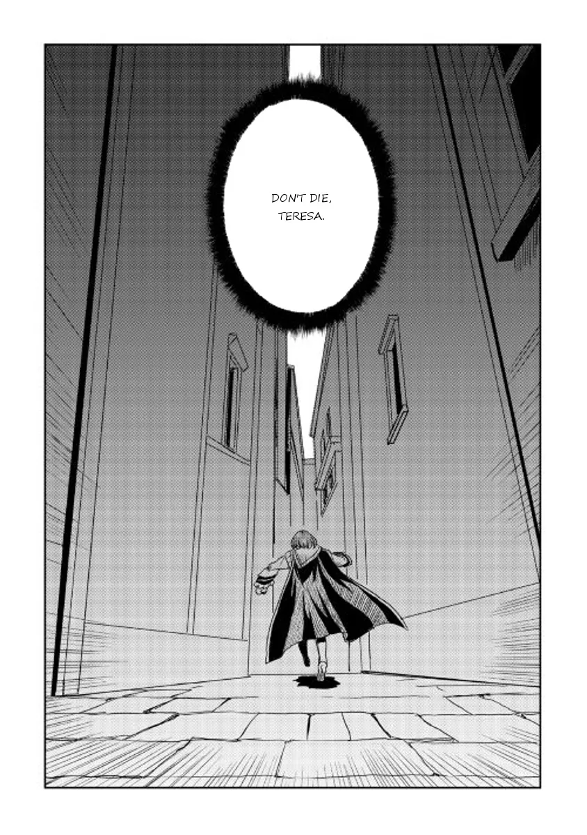 Isekai Tensei Soudouki Mangakakalot X Chapter 28 Page 22