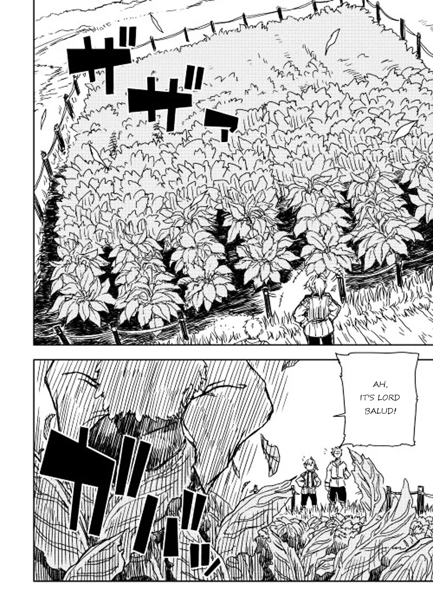 Isekai Tensei Soudouki Mangakakalot X Chapter 2 Page 17