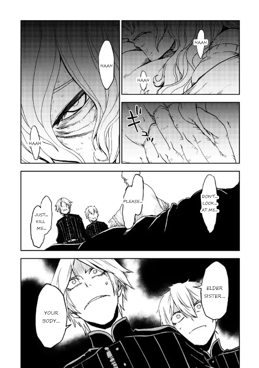 Isekai Tensei Soudouki Mangakakalot X Chapter 23 Page 10